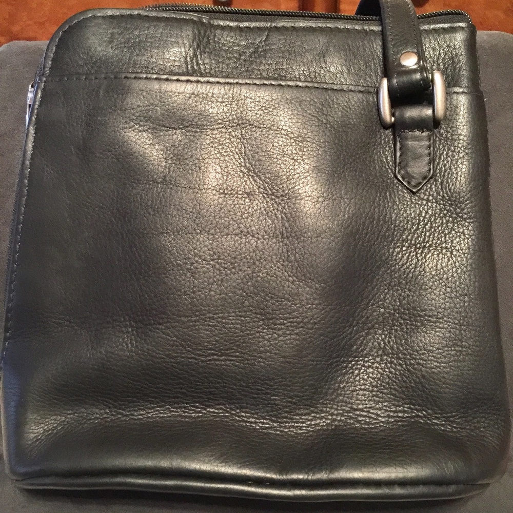 Ladies crossbody